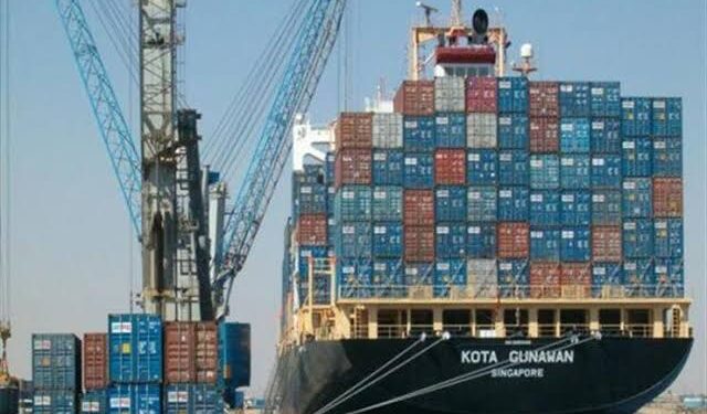 Vers un renforcement de l'industrie et de l'exportation 2 - Le Progrès Egyptien Vers un renforcement de l'industrie et de l'exportation 1 - Le Progrès Egyptien