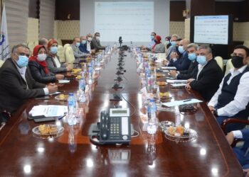 Egypte-Irak : Coopération dans la construction de nouvelles villes
