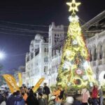 Un Nouvel An pas comme les autres 3 - Le Progrès Egyptien