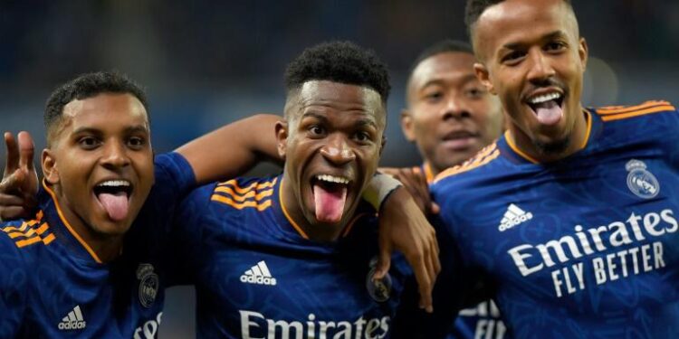 Espagne : Le Real règne sans Benzema, l’Atlético et le Barça déchantent 2 - Le Progrès Egyptien Espagne : Le Real règne sans Benzema, l’Atlético et le Barça déchantent 1 - Le Progrès Egyptien