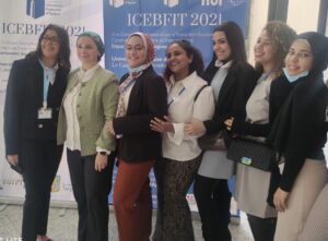 ICEBFIT : La traduction spécialisée à l’heure de l’intelligence artificielle 3 - Le Progrès Egyptien