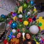 Un Nouvel An pas comme les autres 29 - Le Progrès Egyptien