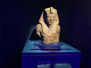 Par excellence, 2021 l’année de l’Egypte ancienne 61 - Le Progrès Egyptien