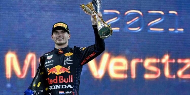 F1: La FIA va étudier les événements controversés du GP d’Abou Dhabi 1 - Le Progrès Egyptien