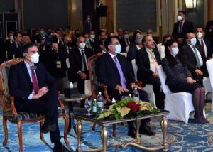 Egypte-Espagne, un partenariat économique gagnant-gagnant 4 - Le Progrès Egyptien Egypte-Espagne, un partenariat économique gagnant-gagnant 3 - Le Progrès Egyptien