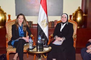 Egypte-Espagne, un partenariat économique gagnant-gagnant 8 - Le Progrès Egyptien Egypte-Espagne, un partenariat économique gagnant-gagnant 7 - Le Progrès Egyptien