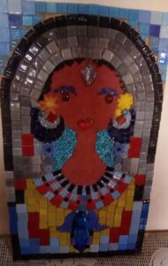 Iman Ghanem, l’art aux saveurs féminines 7 - Le Progrès Egyptien