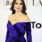 Le FIFC et l’épouse de Salah au top 14 - Le Progrès Egyptien Le FIFC et l’épouse de Salah au top 13 - Le Progrès Egyptien