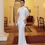 Le FIFC et l’épouse de Salah au top 26 - Le Progrès Egyptien Le FIFC et l’épouse de Salah au top 25 - Le Progrès Egyptien