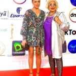 Le FIFC et l’épouse de Salah au top 28 - Le Progrès Egyptien Le FIFC et l’épouse de Salah au top 27 - Le Progrès Egyptien