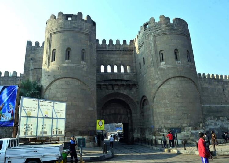 Intérêt majeur à la réhabilitation du Caire historique