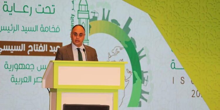 Développement durable : actions sérieuses et efficaces 2 - Le Progrès Egyptien Développement durable : actions sérieuses et efficaces 1 - Le Progrès Egyptien