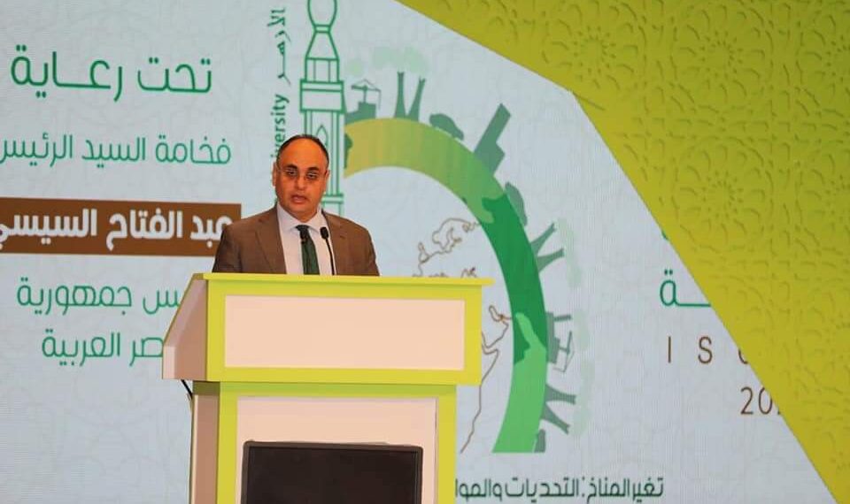 Développement durable : actions sérieuses et efficaces 1 - Le Progrès Egyptien