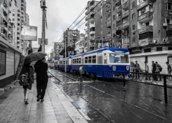 Un hiver sous le soleil de Rê