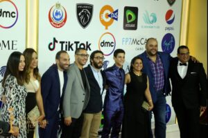 Intenses activités du Festival international du Film du Caire 4 - Le Progrès Egyptien Intenses activités du Festival international du Film du Caire 3 - Le Progrès Egyptien