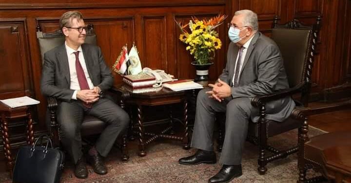 Egypte - Russie 2 - Le Progrès Egyptien Egypte - Russie 1 - Le Progrès Egyptien