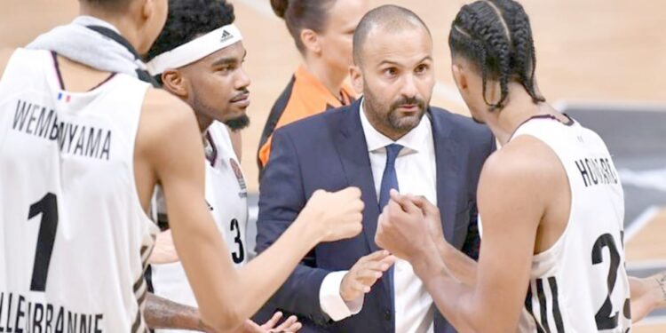 Euroligue : L’Asvel battue, poursuit sa mauvaise passe 2 - Le Progrès Egyptien Euroligue : L’Asvel battue, poursuit sa mauvaise passe 1 - Le Progrès Egyptien