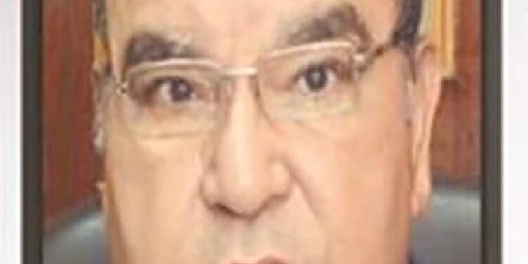 Soyez attentifs au message du Président 1 - Le Progrès Egyptien