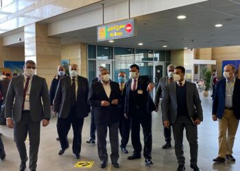 Ministère de l’Aviation Civile : Bilan de 2021