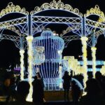 Les lumières de Noël scintillent à Charm Al-Cheikh 16 - Le Progrès Egyptien Les lumières de Noël scintillent à Charm Al-Cheikh 15 - Le Progrès Egyptien