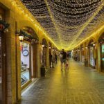 Les lumières de Noël scintillent à Charm Al-Cheikh 10 - Le Progrès Egyptien Les lumières de Noël scintillent à Charm Al-Cheikh 9 - Le Progrès Egyptien