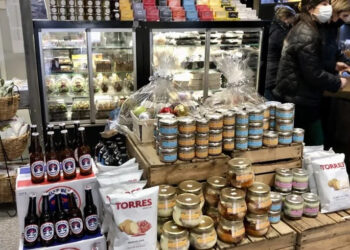 Covid-19 : Des fêtes de fin d’année au goût amer pour les restaurateurs et traiteurs du Calvados