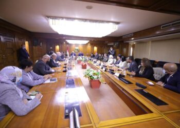 Indice-Enseignement supérieur :  L’Egypte première en Afrique