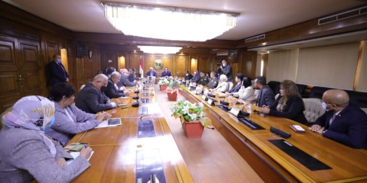 Indice-Enseignement supérieur : L’Egypte première en Afrique 1 - Le Progrès Egyptien