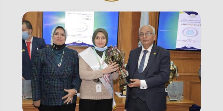 Olympiade internationale de la langue anglaise 1 - Le Progrès Egyptien