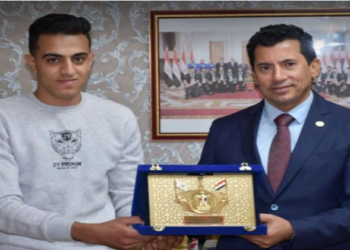 Un jeune honoré pour son honnêteté