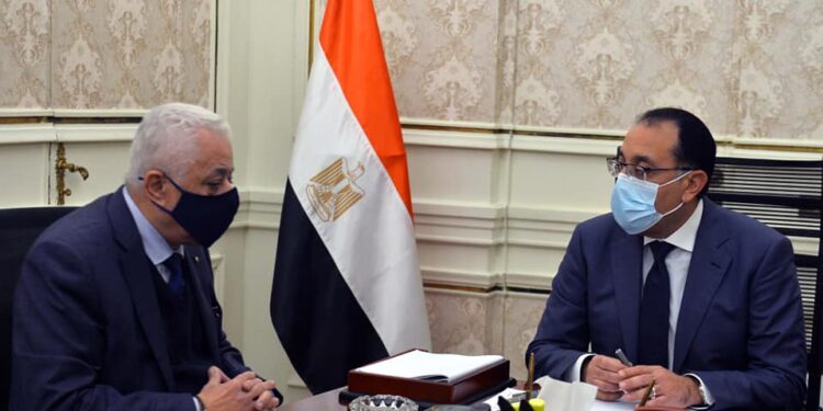 Suivi des préparatifs des examens 1 - Le Progrès Egyptien