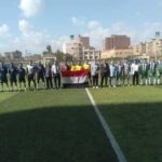 Année chouette de la jeune génération 3 - Le Progrès Egyptien