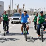 Année chouette de la jeune génération 5 - Le Progrès Egyptien