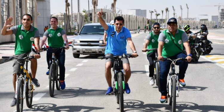 Année chouette de la jeune génération 1 - Le Progrès Egyptien