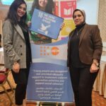 Les jeunes égyptiens participent à la stratégie régionale sur la jeunesse 7 - Le Progrès Egyptien