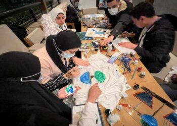 Le Forum arabe de la jeunesse et de l’environnement vers l’action