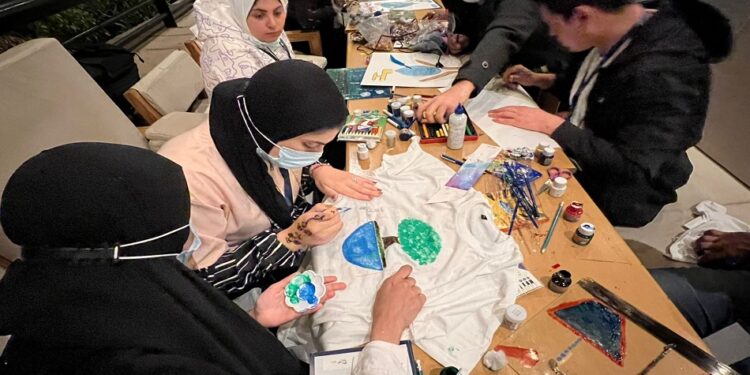 Le Forum arabe de la jeunesse et de l’environnement vers l’action 2 - Le Progrès Egyptien Le Forum arabe de la jeunesse et de l’environnement vers l’action 1 - Le Progrès Egyptien