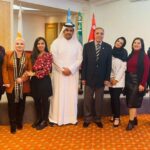 Les jeunes égyptiens participent à la stratégie régionale sur la jeunesse 5 - Le Progrès Egyptien