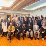 Les jeunes égyptiens participent à la stratégie régionale sur la jeunesse 3 - Le Progrès Egyptien