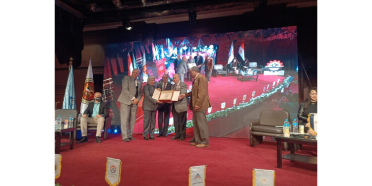 Egypte : Première conférence de l’enseignement technique 1 - Le Progrès Egyptien