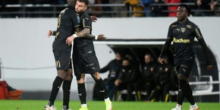 L1 : Un podium très convoité, les Verts ensablés 2 - Le Progrès Egyptien L1 : Un podium très convoité, les Verts ensablés 1 - Le Progrès Egyptien
