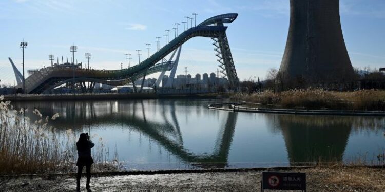 JO de Pékin : Colère de la Chine après le boycott diplomatique par les USA 1 - Le Progrès Egyptien