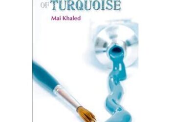 La magie de la turquoise par Mai Khaled (2011)