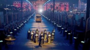 Par excellence, 2021 l’année de l’Egypte ancienne 43 - Le Progrès Egyptien