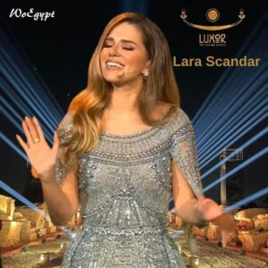 Des figures féminines scintillent dans l’Allée des Béliers 11 - Le Progrès Egyptien