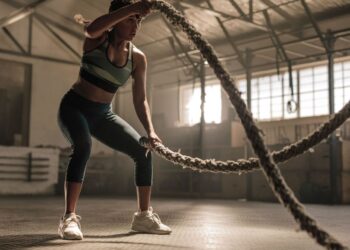 La corde ondulatoire