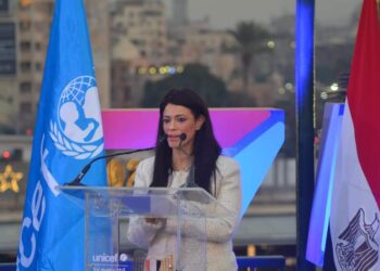 Al-Machat : 33 millions de citoyens ont bénéficié des campagnes l’UNICEF