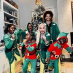 Un Nouvel An pas comme les autres 21 - Le Progrès Egyptien