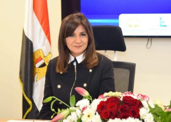 Makram participe à la conférence de l’Association des scientifiques égyptiens en Amérique du Nord