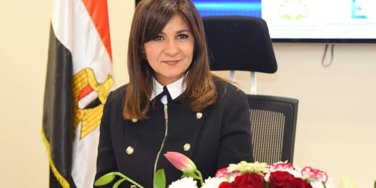 Makram participe à la conférence de l'Association des scientifiques égyptiens en Amérique du Nord 2 - Le Progrès Egyptien Makram participe à la conférence de l'Association des scientifiques égyptiens en Amérique du Nord 1 - Le Progrès Egyptien